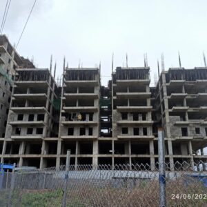 3&2 bhk flats for sale in ameenpur